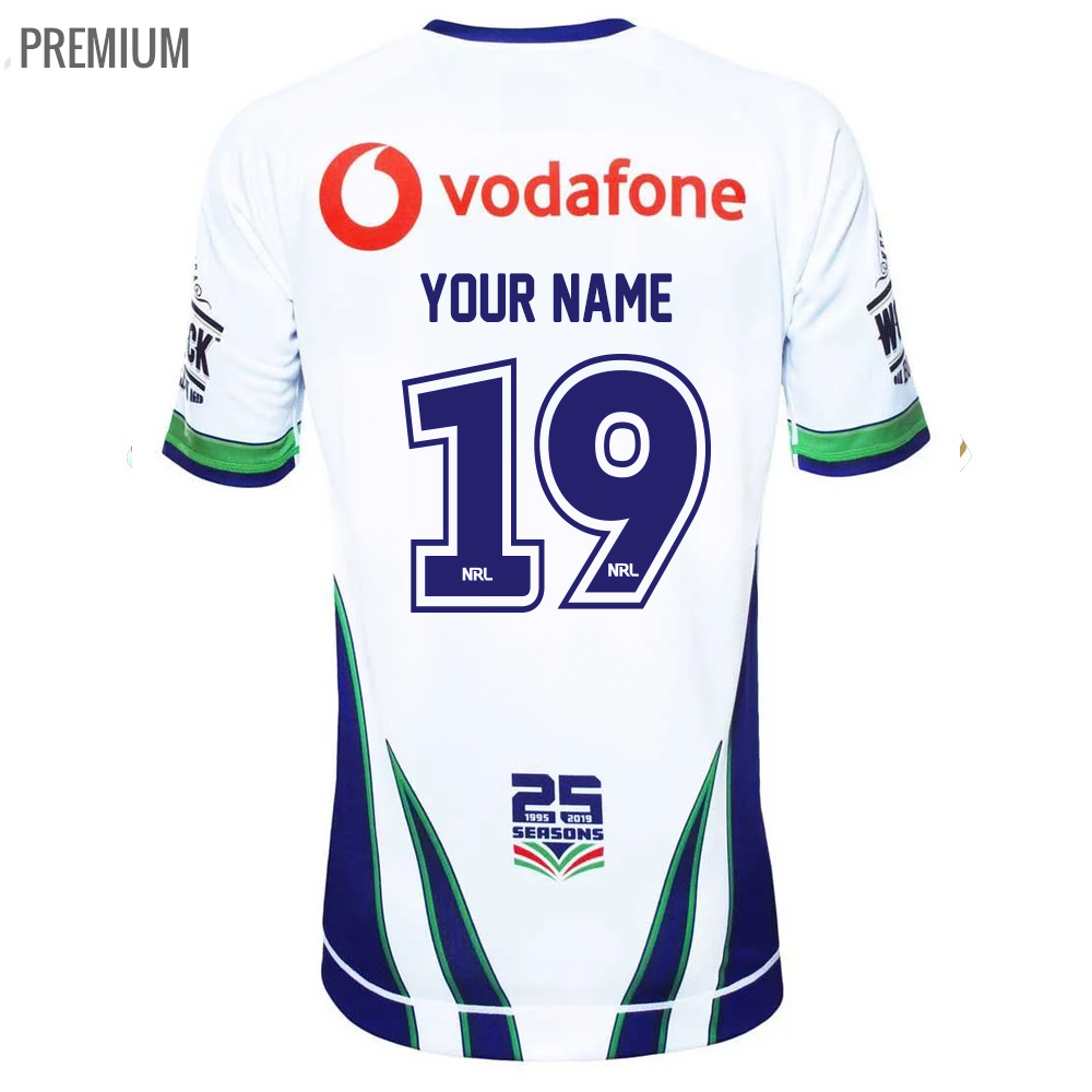 nrl shirts 2019