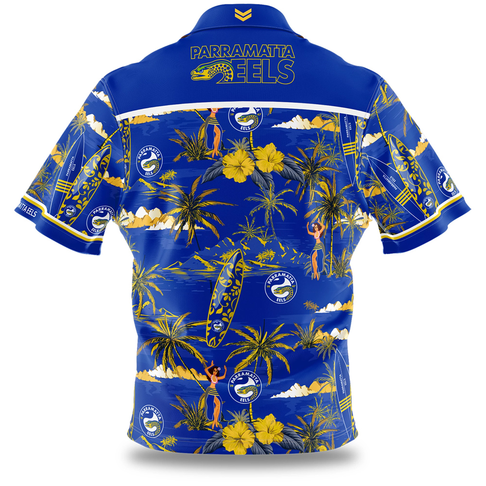 nrl shirts 2019