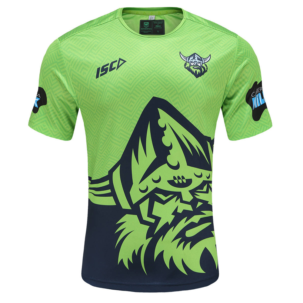 nrl shirts 2019