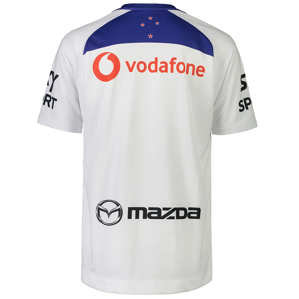 Nrl warriors 2021 jersey Clearance