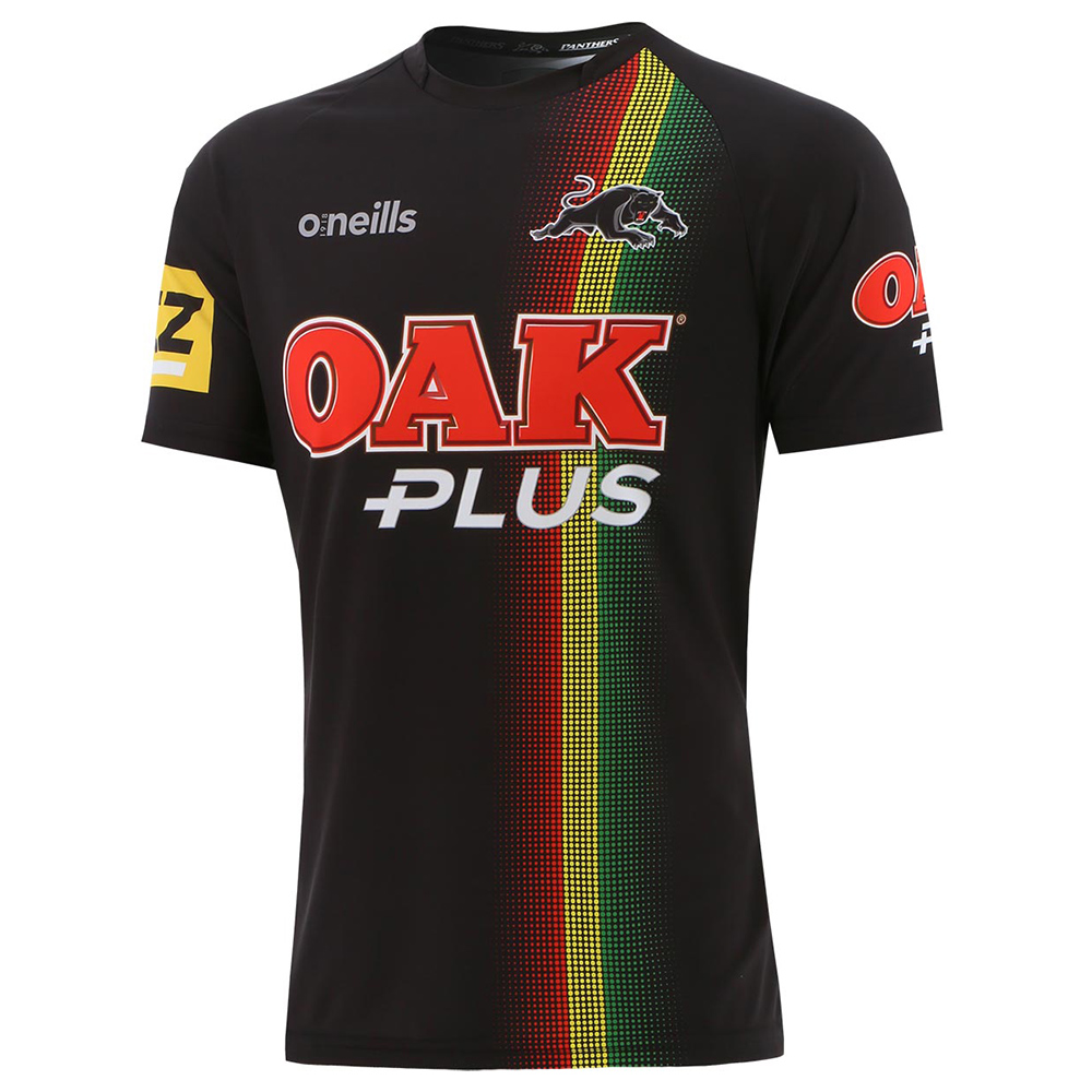 Personalised Penrith Panthers Jerseys Nrl Jerseys