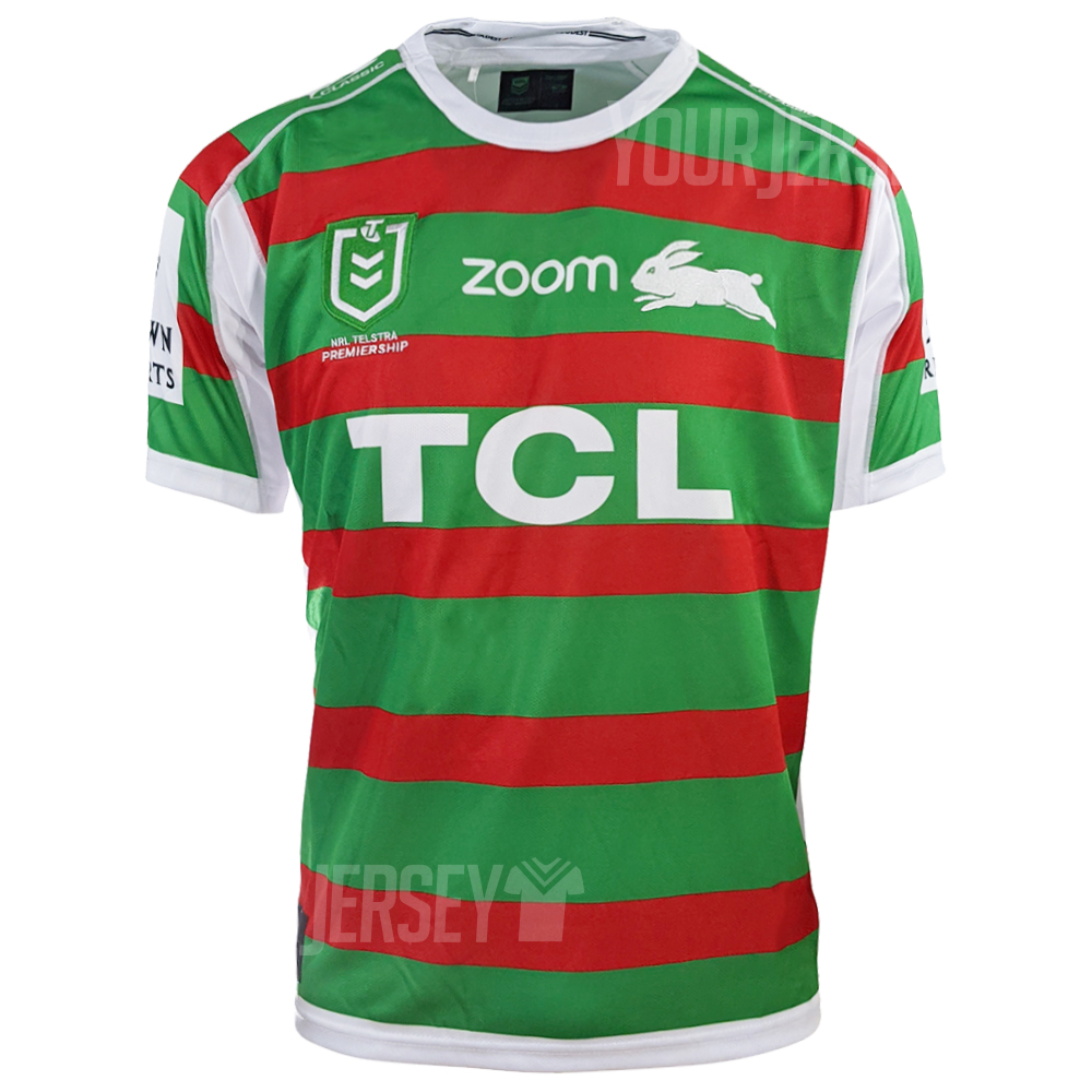 south sydney rabbitohs shirt uk