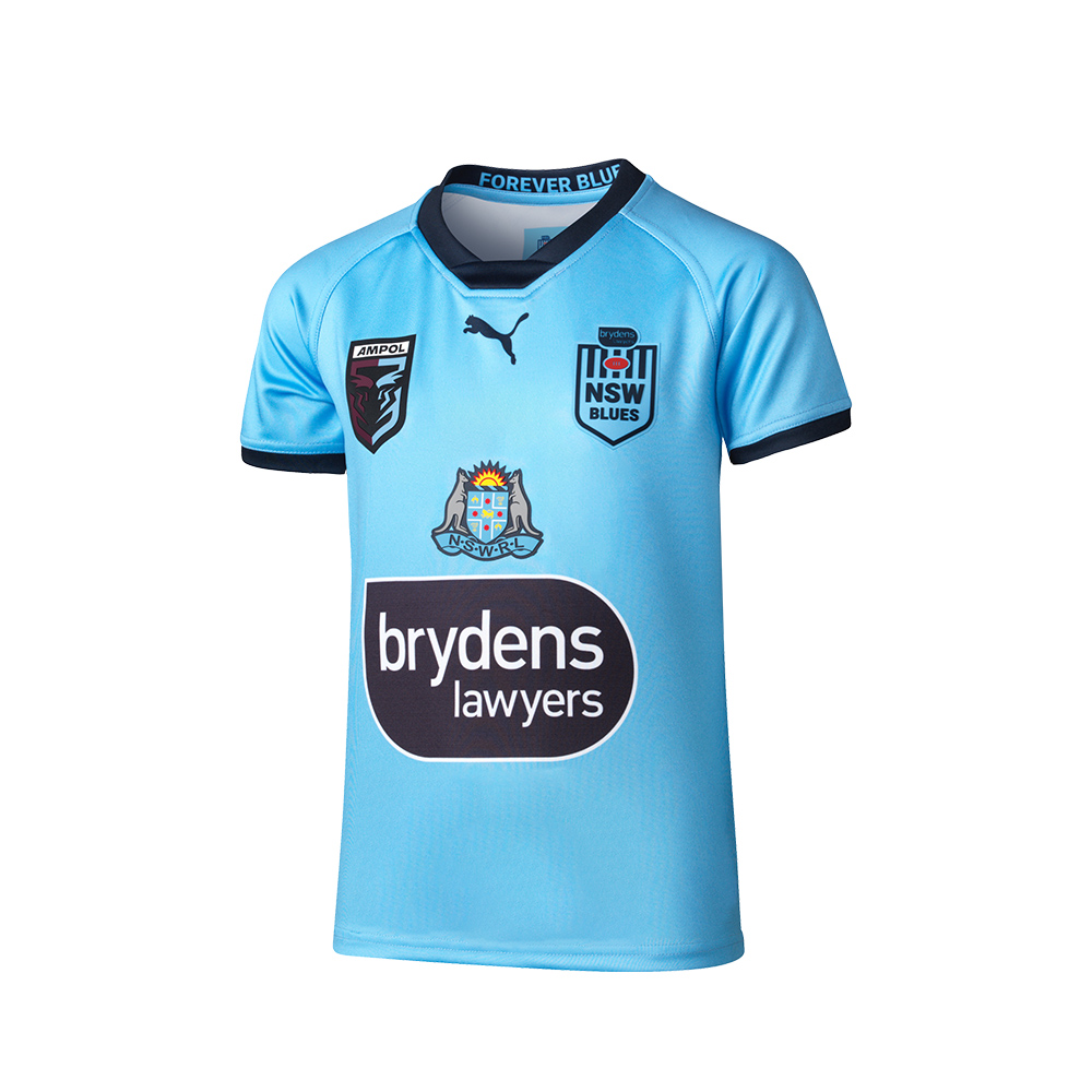 Buy 2022 NSW Blues State of Origin Jersey Youth NRL Jerseys Buy 2022 NSW Blues State of Origin Jersey Youth NRL Jerseys
