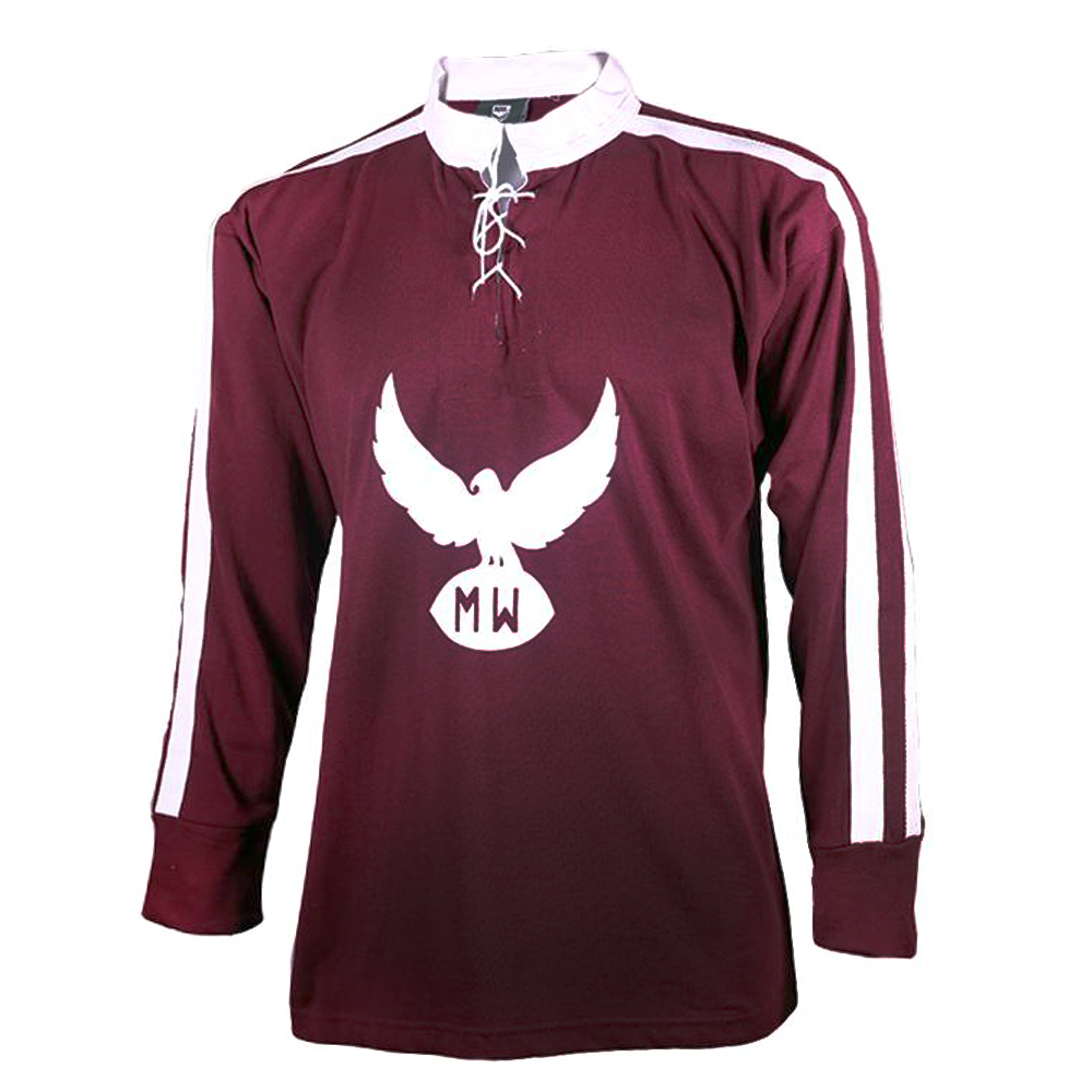 Manly Sea Eagles Heritage Jersey Mens Ladies and Kids Sizes BNWT 