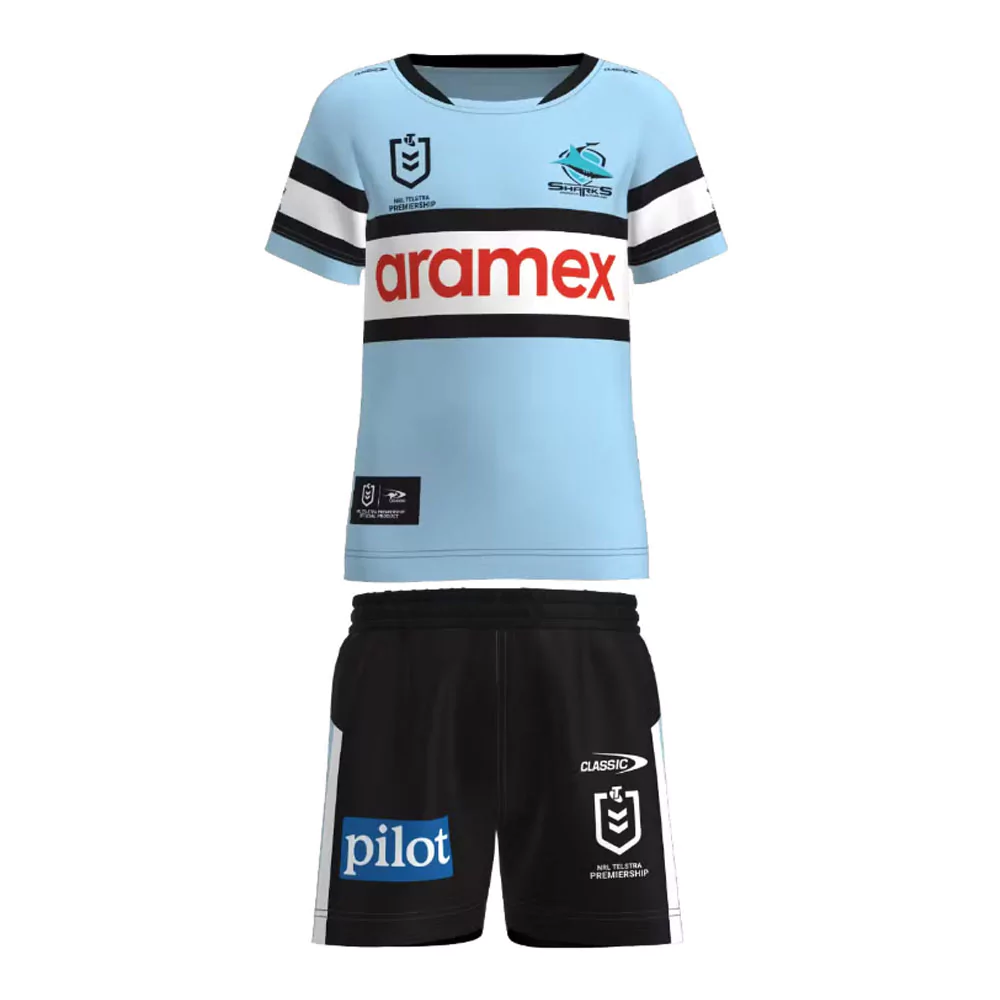 Personalise NRL Cronulla Sharks 2023 Alternate Jersey - Personalize Your  Own New & Retro Sports Jerseys, Hoodies, T Shirts size S-5XL - Bee Cosy  Store