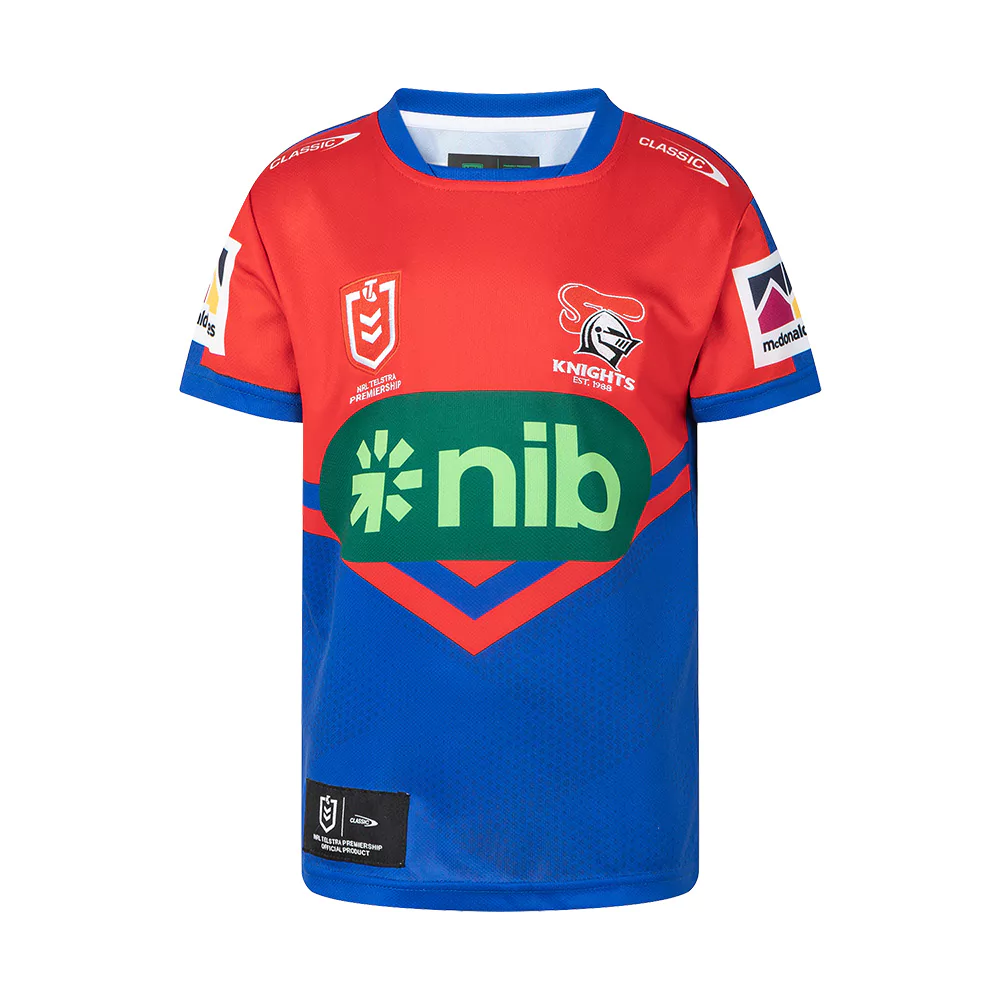 Buy 2021 Newcastle Knights 'Skeletor' NRL Fishing Shirt - Adult - Your  Jersey