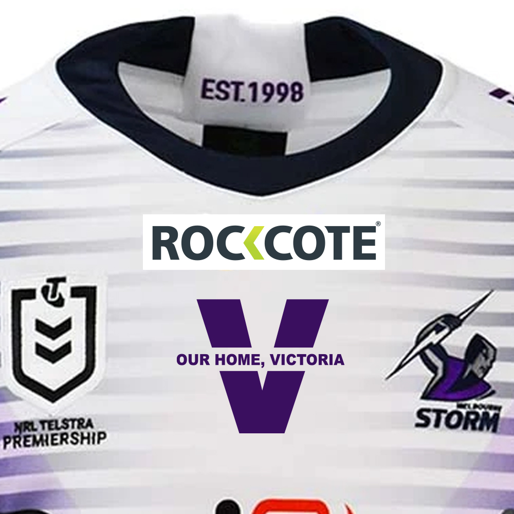 NRL 2020 Premiers Melbourne Storm jersey memorabilia, Collectables, Gumtree Australia Logan Area - Beenleigh