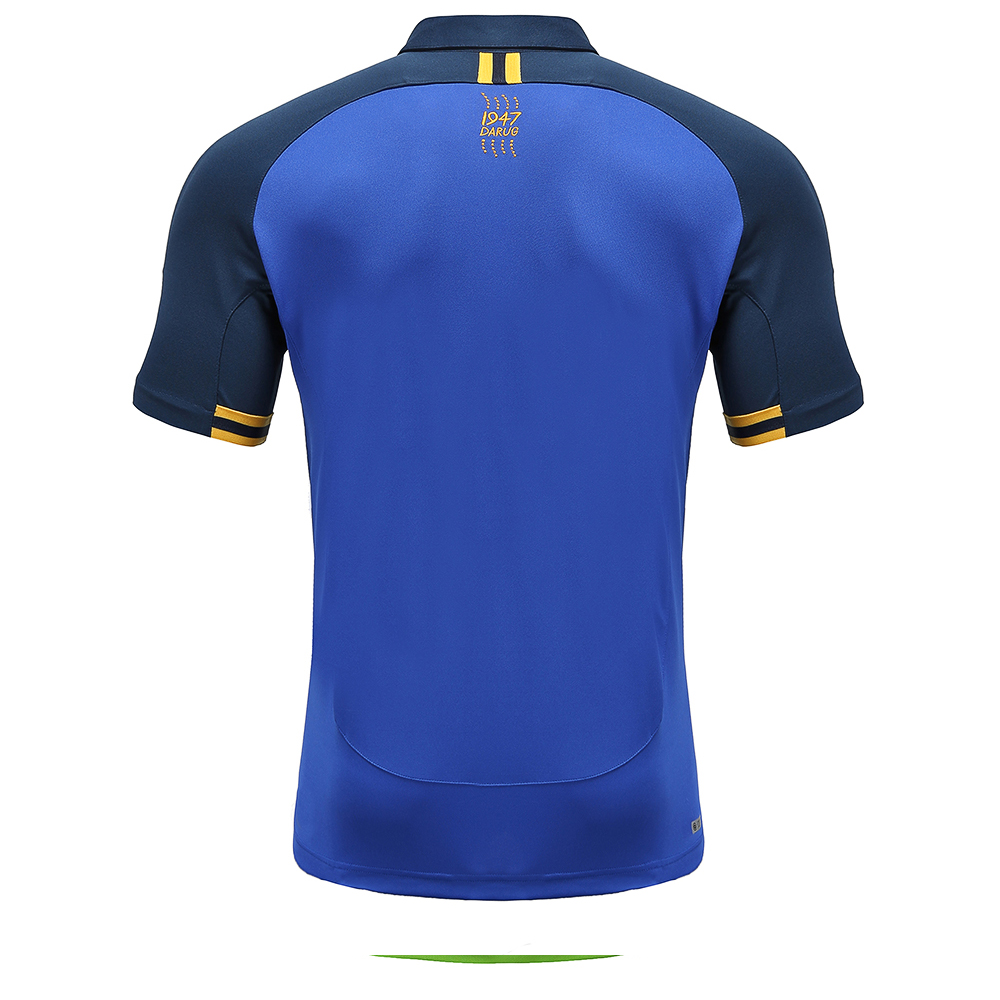 Buy 2020 Parramatta Eels NRL Performance Polo - Mens - NRL Jerseys