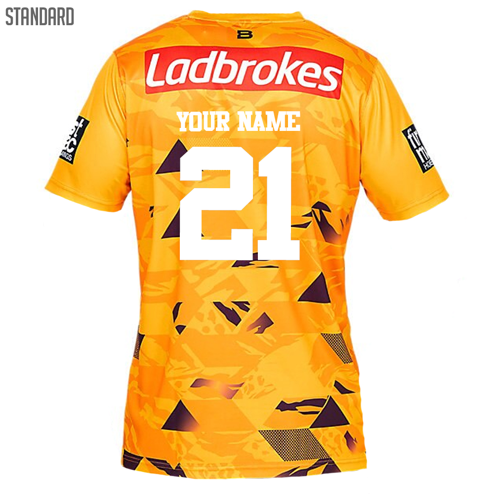 Buy 2021 Brisbane Broncos NRL Away Jersey – Mens - NRL Jerseys