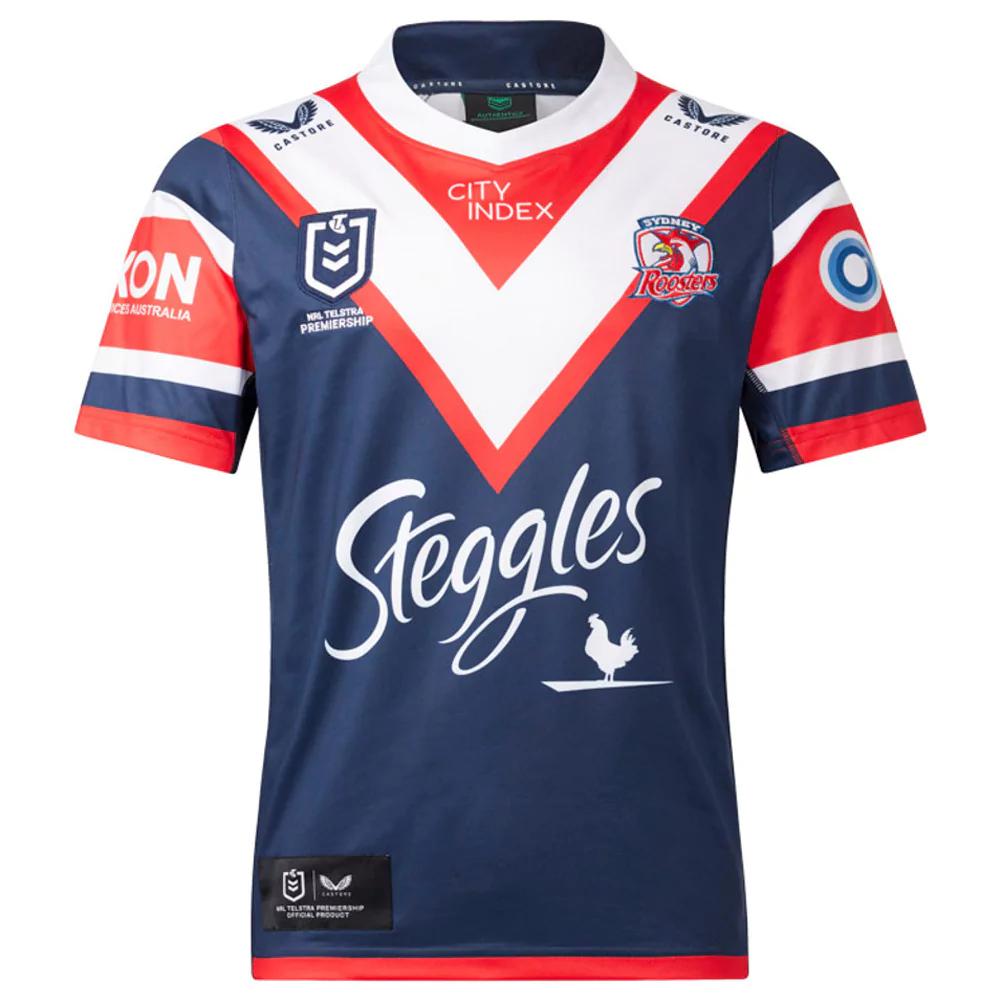 Buy Dolphins 2023 NRL Home Jersey - Mens - NRL Jerseys