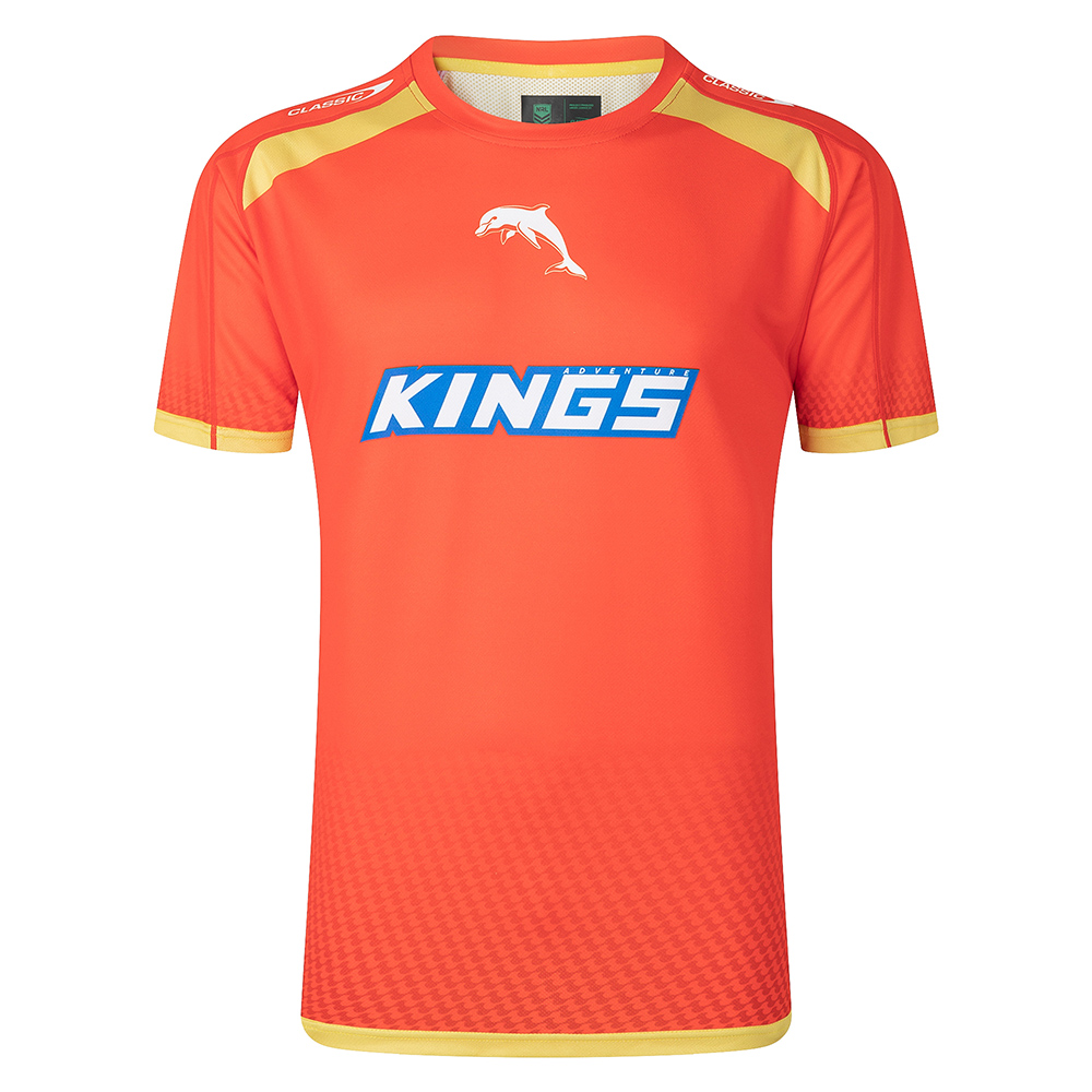 Buy Dolphins 2023 NRL Home Jersey - Youth - Aussie Kit