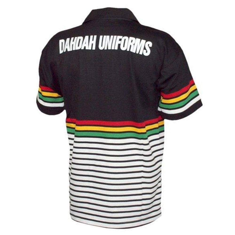 Penrith Panthers 1988 Mens Retro Jersey