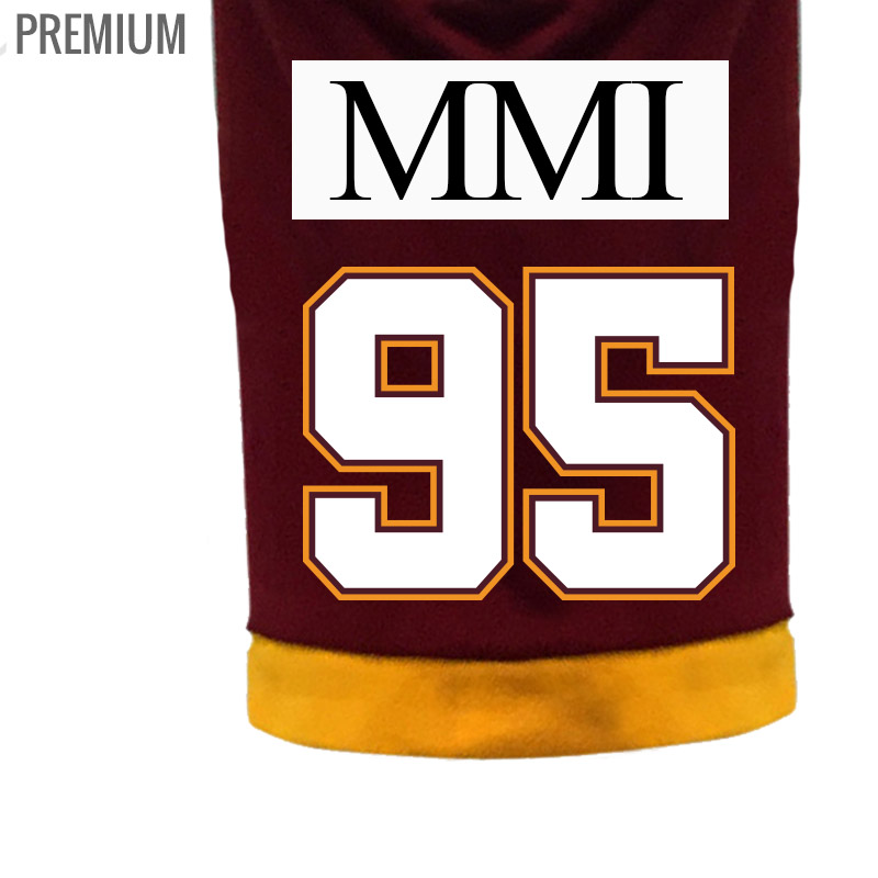 Brisbane Broncos 1995 Classic Retro Jersey