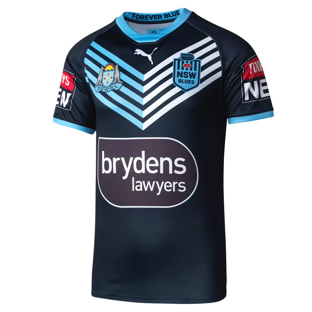 Rugby Jersey Blues 2021, Blues Jersey 2022
