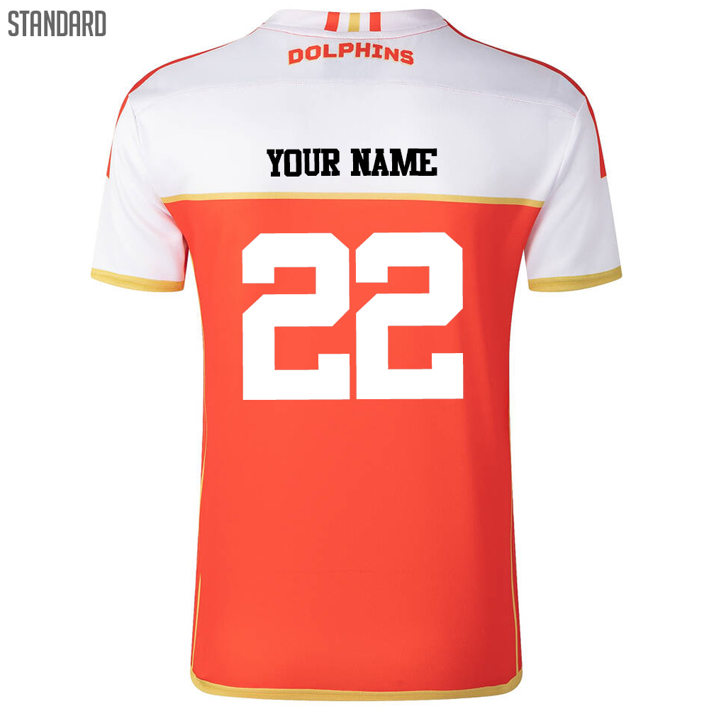 Buy Dolphins 2023 NRL Home Jersey - Mens - Your Jersey