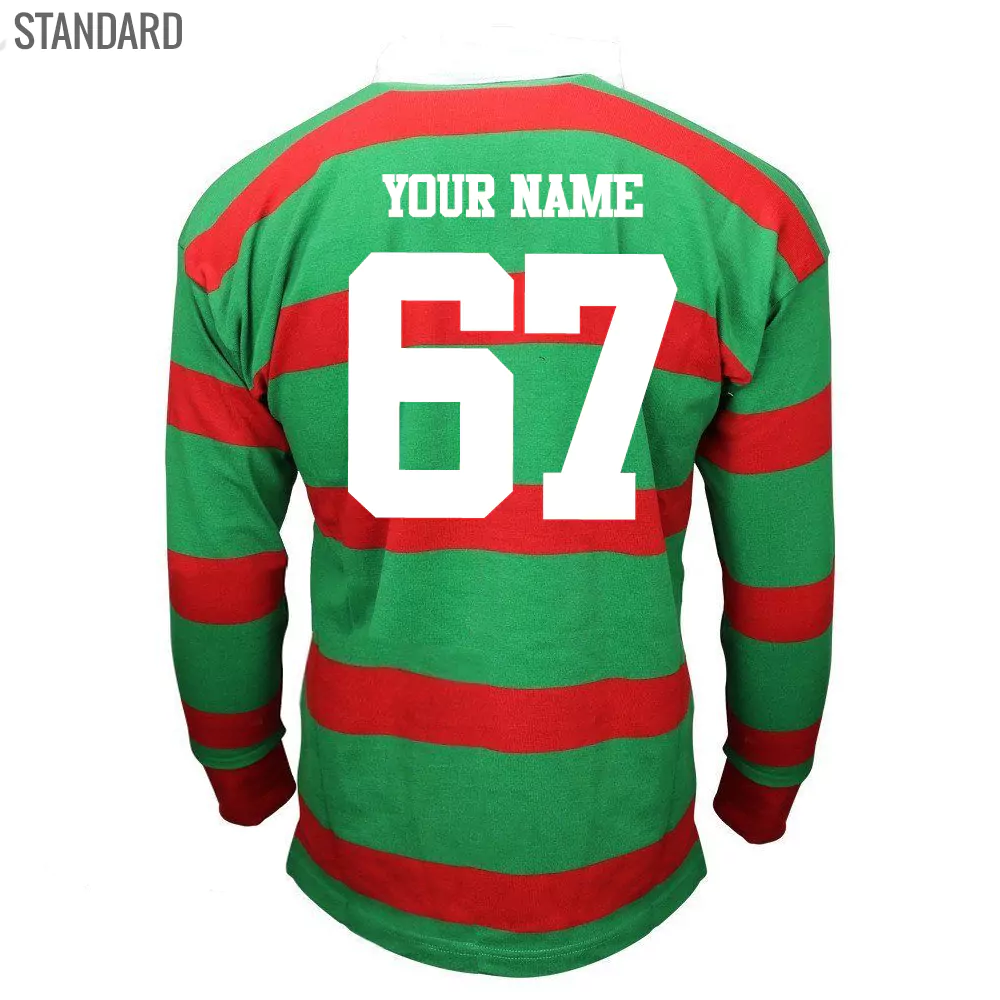 South Sydney Rabbitohs 2023 Mens Home Jersey