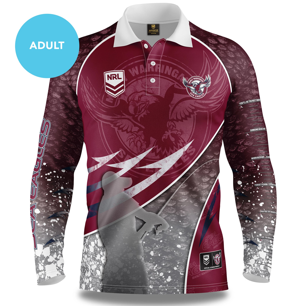 2020 sales manly jersey