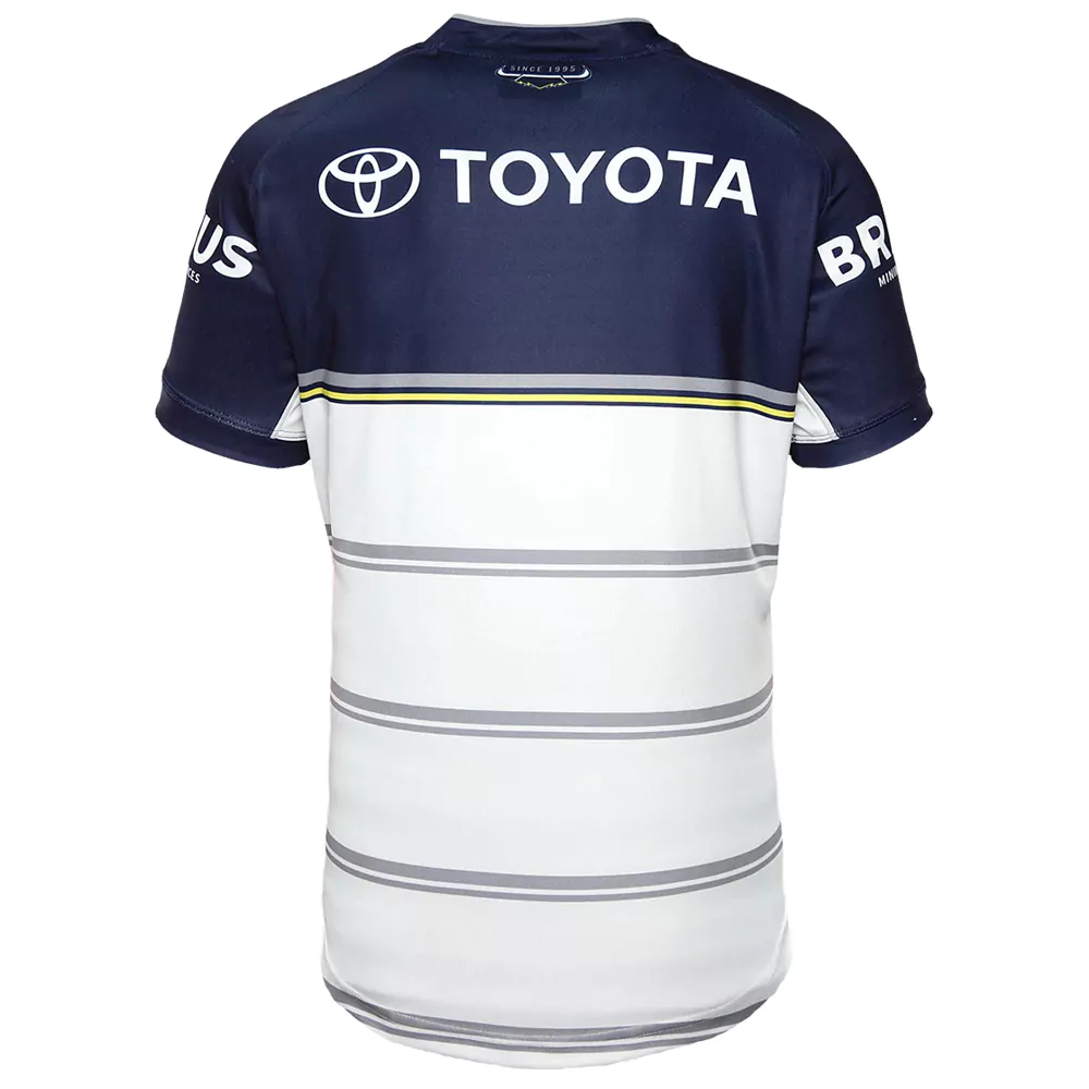 North Queensland Cowboys T-Shirts for Sale