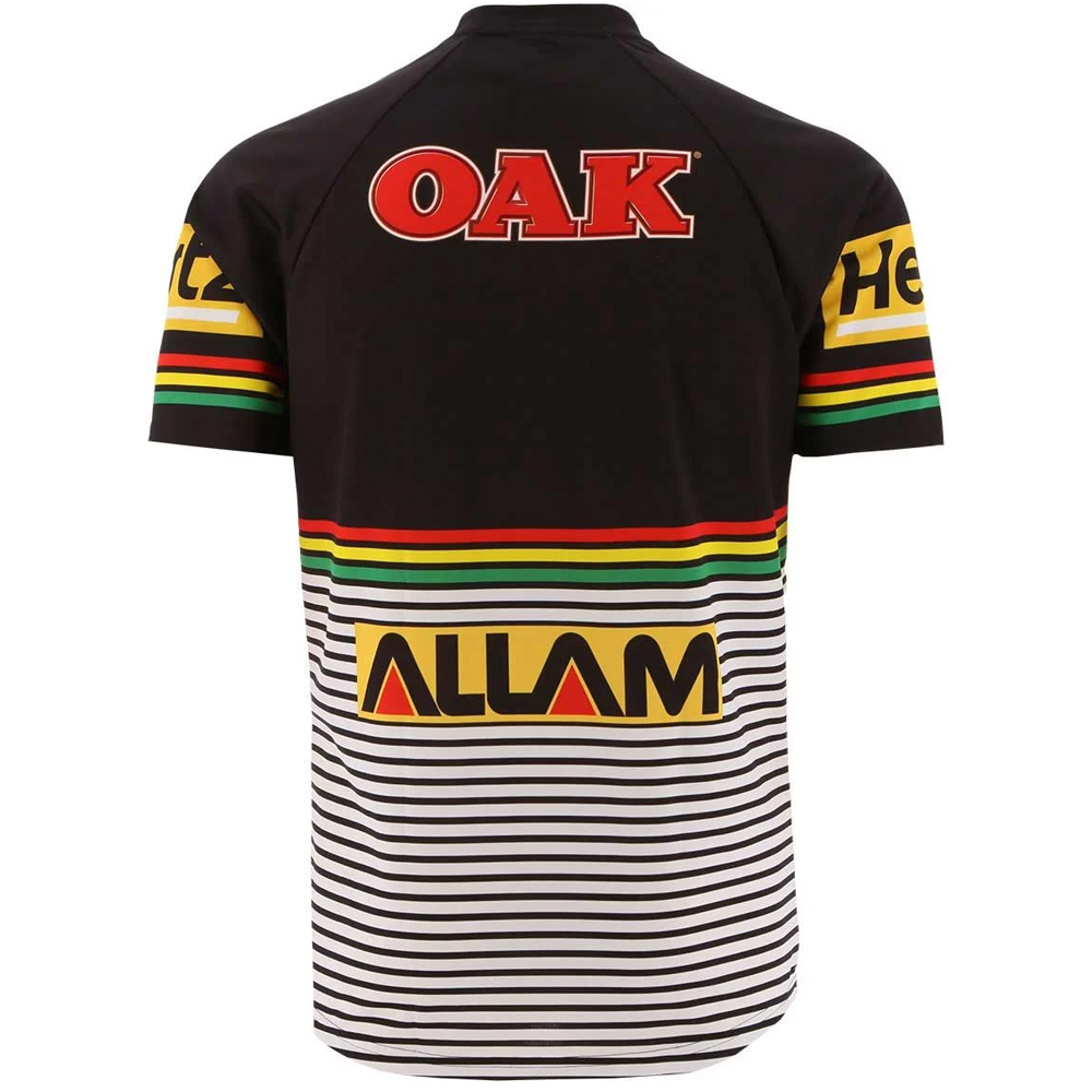 Buy 2022 Penrith Panthers NRL Alternate Jersey - Mens - NRL Jerseys