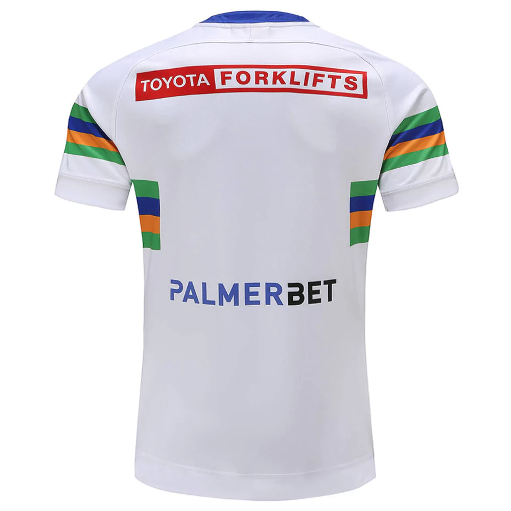 Buy 2020 Canberra Raiders NRL Away Jersey – Mens - NRL Jerseys