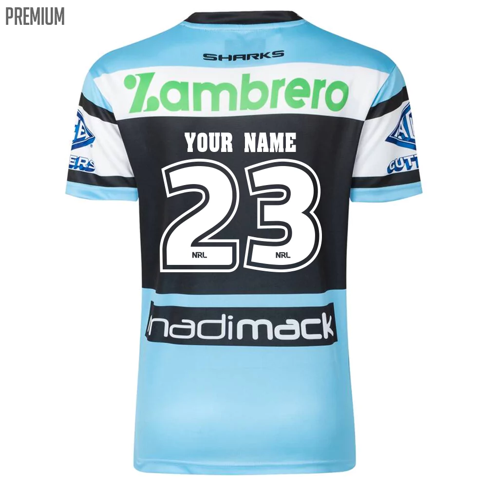 Buy 2023 Dolphins NRL Away Jersey - Mens - Your Jersey