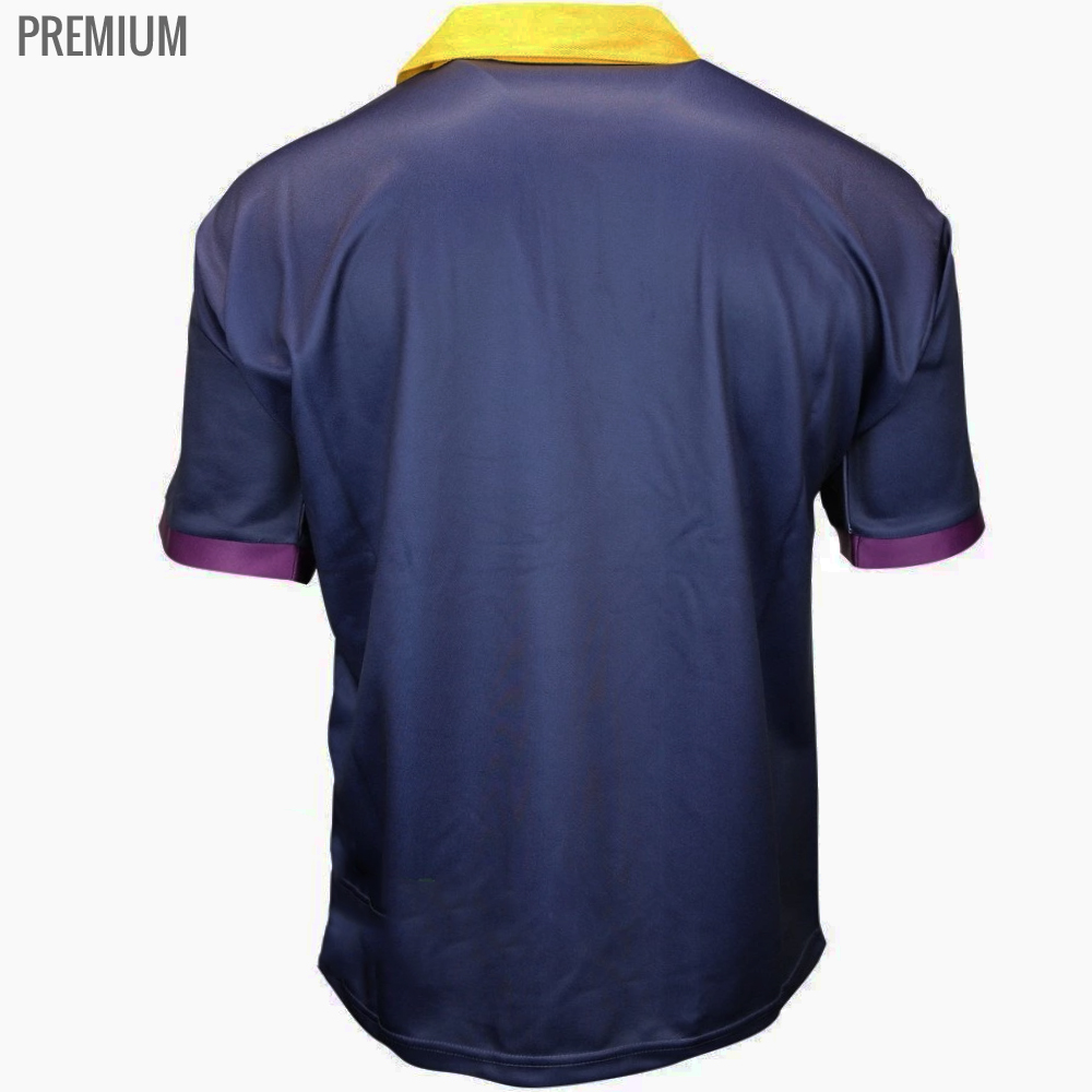 Melbourne Storm 1998 Mens Retro Jersey